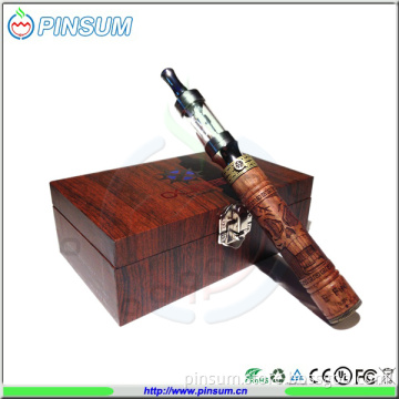Vaporizer E Cigarette, X Fire/E-Fire, Wood Cigarette